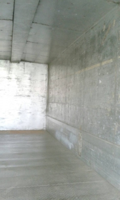 ขายตู้แห้งเปิดข้างใด้