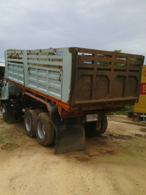สิบล้อ อีซูซุ 240 นางฟ้าแท้ ดั้มสามมิตร สภาพเยี่ยมคู่เดิมสวยจัดพร้อมใช้งาน ทะเบียนพร้อมโอน ราคาต่อรองหน้างาน สิบล้อ อีซูซุ 240 นางฟ้าแท้ ดั้มสามมิตร สภาพเยี่ยมคู่เดิมสวยจัดพร้อมใช้งาน ทะเบียนพร้อมโอน ราคาต่อรองหน้างาน