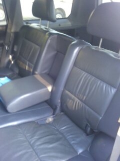 ขาย MITSUBISHI  G - WAGON