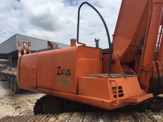 ขายHITACHI EX200LC-3 บูมยาว 18m สภาพสวยพร้อมใช้ ติดต่อได้ที่คุณ อ๊อฟ พิจิตร 086-737-9991 ขายHITACHI EX200LC-3 บูมยาว 18m สภาพสวยพร้อมใช้ ติดต่อได้ที่คุณ อ๊อฟ พิจิตร 086-737-9991