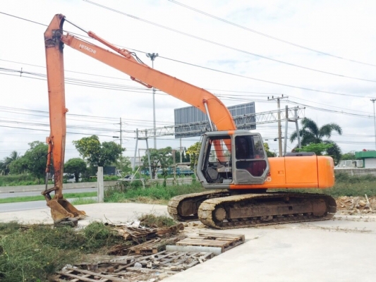 ขายHITACHI EX200LC-3 บูมยาว 18m สภาพสวยพร้อมใช้ ติดต่อได้ที่คุณ อ๊อฟ พิจิตร 086-737-9991 ขายHITACHI EX200LC-3 บูมยาว 18m สภาพสวยพร้อมใช้ ติดต่อได้ที่คุณ อ๊อฟ พิจิตร 086-737-9991