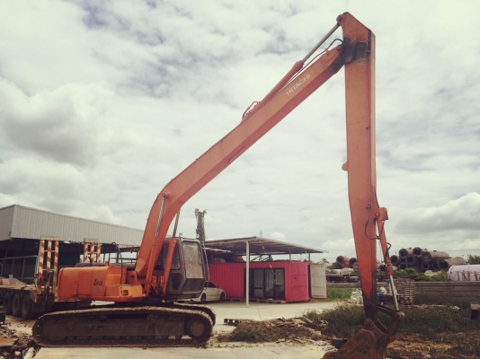 ขายHITACHI EX200LC-3 บูมยาว 18m สภาพสวยพร้อมใช้ ติดต่อได้ที่คุณ อ๊อฟ พิจิตร 086-737-9991 ขายHITACHI EX200LC-3 บูมยาว 18m สภาพสวยพร้อมใช้ ติดต่อได้ที่คุณ อ๊อฟ พิจิตร 086-737-9991