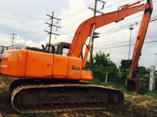 ขายHITACHI EX200LC-3 บูมยาว 18m สภาพสวยพร้อมใช้ ติดต่อได้ที่คุณ อ๊อฟ พิจิตร 086-737-9991 ขายHITACHI EX200LC-3 บูมยาว 18m สภาพสวยพร้อมใช้ ติดต่อได้ที่คุณ อ๊อฟ พิจิตร 086-737-9991