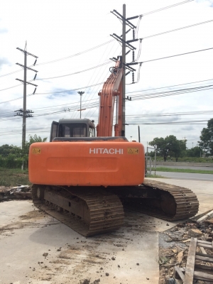 ขายHITACHI EX200LC-3 บูมยาว 18m สภาพสวยพร้อมใช้ ติดต่อได้ที่คุณ อ๊อฟ พิจิตร 086-737-9991 ขายHITACHI EX200LC-3 บูมยาว 18m สภาพสวยพร้อมใช้ ติดต่อได้ที่คุณ อ๊อฟ พิจิตร 086-737-9991