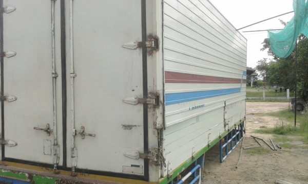 ขายตู้แห้งเปิดข้างใด้ ขายตู้แห้งเปิดข้างใด้