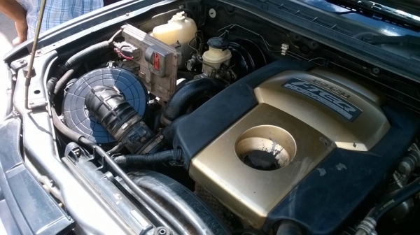 ขาย ISUZU DMAX 2.5 SX ปี 2006/2549 เครื่องดี คัสซีสวย พาวเวอร์ แอร์เย็น ทะเบียนพร้อมโอน ราคาต่อรองได้