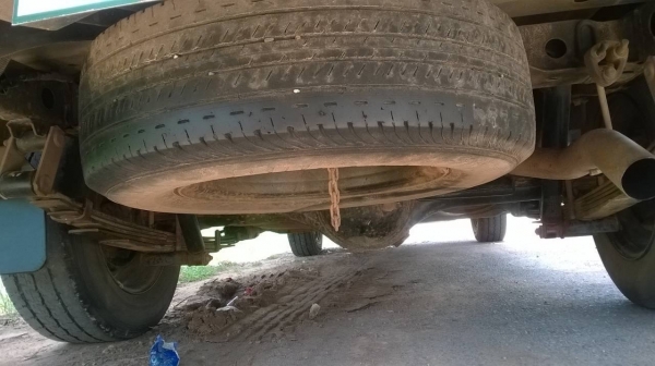 ขาย ISUZU DMAX 2.5 SX ปี 2006/2549 เครื่องดี คัสซีสวย พาวเวอร์ แอร์เย็น ทะเบียนพร้อมโอน ราคาต่อรองได้