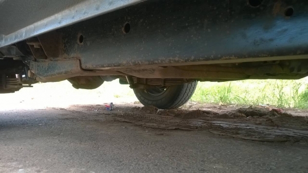 ขาย ISUZU DMAX 2.5 SX ปี 2006/2549 เครื่องดี คัสซีสวย พาวเวอร์ แอร์เย็น ทะเบียนพร้อมโอน ราคาต่อรองได้