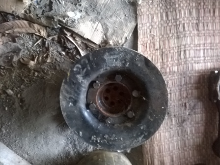 ขายอะหลั่ย นิลสัน PF หลายรายการ เช่นลูกสูบก้าน ฝาออย