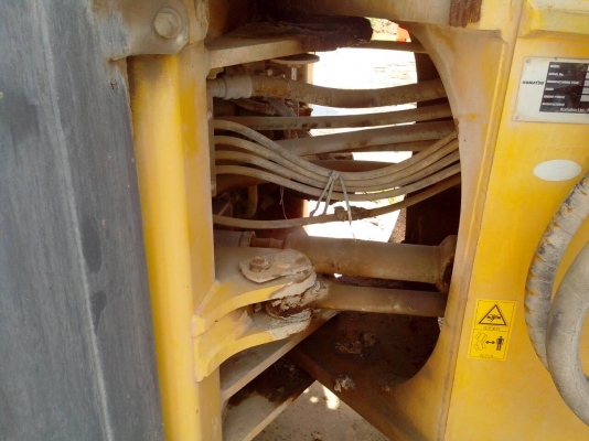 ขายรถตักWA350-3 สภาพสวยพร้อมใช้ ที่คุณอ๊อฟ พิจิตร 086-737-9991 ขายรถตักWA350-3 สภาพสวยพร้อมใช้ ที่คุณอ๊อฟ พิจิตร 086-737-9991