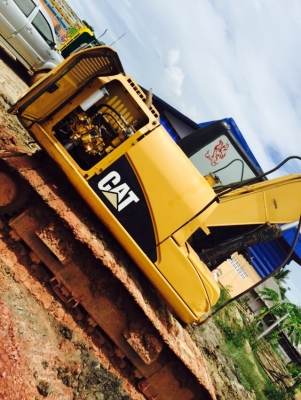 ขายCAT 312D สภาพสวยพร้อมใช้  ติดต่อได้ที่คุณ อ๊อฟ พิจิตร 086-737-9991