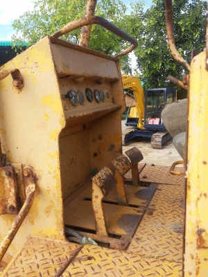 ขายแทรกเตอร์ตีนเป็ด D3Cสภาพพร้อมใช้ ติดต่อได้ ที่คุณ อ๊อฟ พิจิตร 086-737-9991 ขายแทรกเตอร์ตีนเป็ด D3Cสภาพพร้อมใช้ ติดต่อได้ ที่คุณ อ๊อฟ พิจิตร 086-737-9991