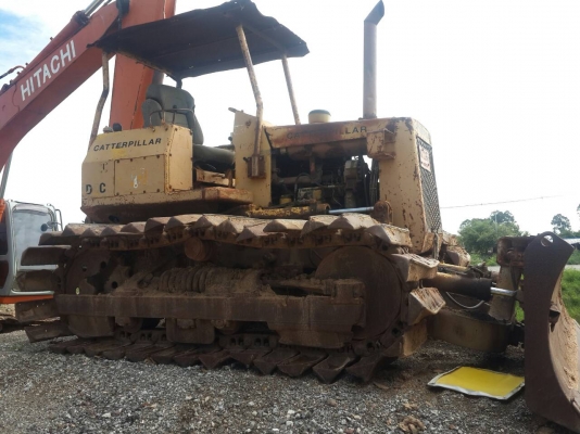 ขายแทรกเตอร์ตีนเป็ด D3Cสภาพพร้อมใช้ ติดต่อได้ ที่คุณ อ๊อฟ พิจิตร 086-737-9991 ขายแทรกเตอร์ตีนเป็ด D3Cสภาพพร้อมใช้ ติดต่อได้ ที่คุณ อ๊อฟ พิจิตร 086-737-9991