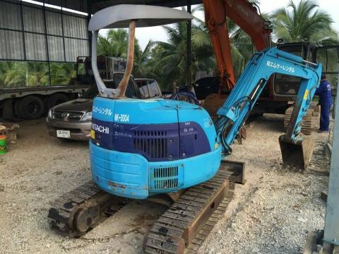 ขายHITACHI EX30U เก่านอก สภาพพร้อใช้  ติดต่อได้ คุณอ๊อฟ พิจิตร 086-737-9991