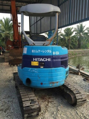 ขายHITACHI EX30U เก่านอก สภาพพร้อใช้ ติดต่อได้ คุณอ๊อฟ พิจิตร 086-737-9991 ขายHITACHI EX30U เก่านอก สภาพพร้อใช้ ติดต่อได้ คุณอ๊อฟ พิจิตร 086-737-9991