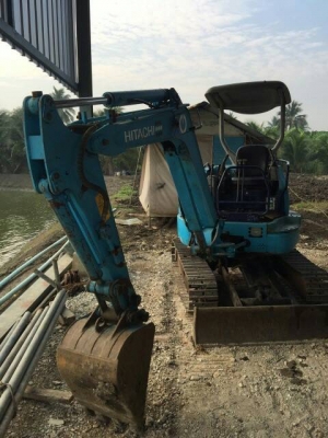 ขายHITACHI EX30U เก่านอก สภาพพร้อใช้ ติดต่อได้ คุณอ๊อฟ พิจิตร 086-737-9991 ขายHITACHI EX30U เก่านอก สภาพพร้อใช้ ติดต่อได้ คุณอ๊อฟ พิจิตร 086-737-9991