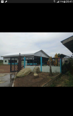 ขายที่ดินจังหวัดสระแก้ว ต.ผ่านศึก อ.อรัญประเทศ จ.สระแก้ว