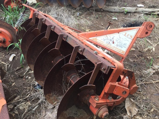 ขายคูโบต้า L4708  356 ชั่วโมง