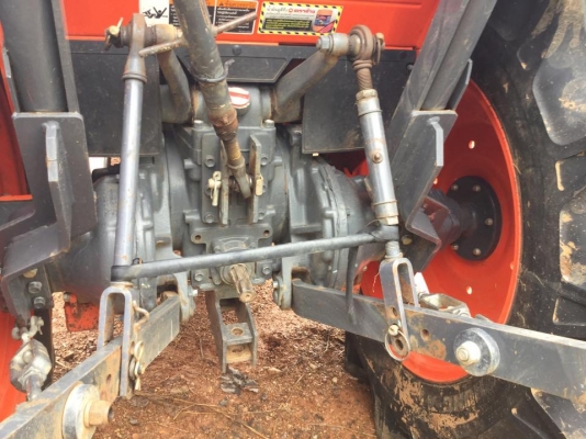 ขายคูโบต้า L4708 356 ชั่วโมง ขายคูโบต้า L4708 356 ชั่วโมง