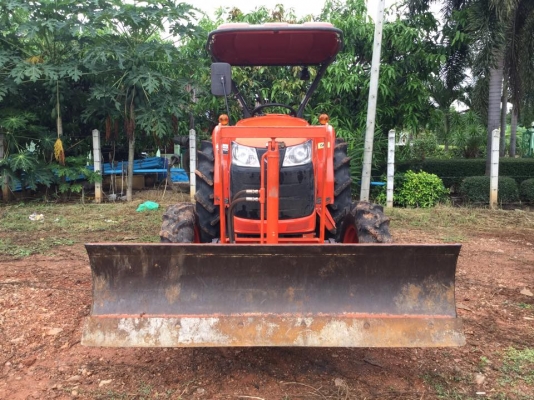 ขายคูโบต้า L4708 356 ชั่วโมง ขายคูโบต้า L4708 356 ชั่วโมง