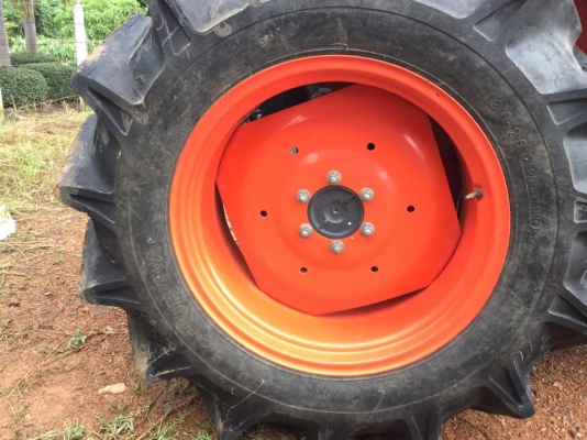 ขายคูโบต้า L4708 356 ชั่วโมง ขายคูโบต้า L4708 356 ชั่วโมง