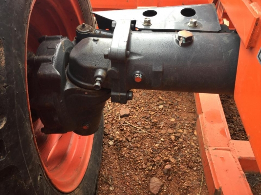 ขายคูโบต้า L4708 356 ชั่วโมง ขายคูโบต้า L4708 356 ชั่วโมง