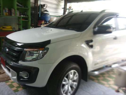 ขายฟอดร์ ซื้อมาไม่ได้คับ ป้ายแดง ใหม่