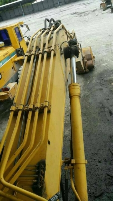 ขายแพ็กคู่ KOMATSU PC300-8 สภาพสวยพร้อมใช้ ราคาต่อรองได้ ติดต่อได้ที่คุณ อ๊อฟ พิจิตร 086-737-9991 ขายแพ็กคู่ KOMATSU PC300-8 สภาพสวยพร้อมใช้ ราคาต่อรองได้ ติดต่อได้ที่คุณ อ๊อฟ พิจิตร 086-737-9991