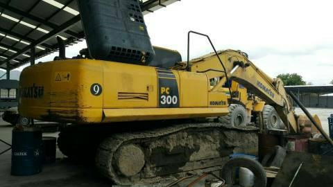 ขายแพ็กคู่ KOMATSU PC300-8 สภาพสวยพร้อมใช้ ราคาต่อรองได้ ติดต่อได้ที่คุณ อ๊อฟ พิจิตร 086-737-9991 ขายแพ็กคู่ KOMATSU PC300-8 สภาพสวยพร้อมใช้ ราคาต่อรองได้ ติดต่อได้ที่คุณ อ๊อฟ พิจิตร 086-737-9991