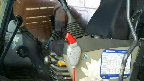 ขายแพ็กคู่ KOMATSU PC300-8 สภาพสวยพร้อมใช้ ราคาต่อรองได้ ติดต่อได้ที่คุณ อ๊อฟ พิจิตร 086-737-9991 ขายแพ็กคู่ KOMATSU PC300-8 สภาพสวยพร้อมใช้ ราคาต่อรองได้ ติดต่อได้ที่คุณ อ๊อฟ พิจิตร 086-737-9991