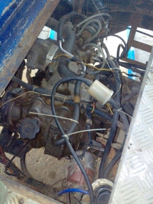 กะป้อ4wd กะป้อ4wd