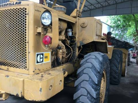 ขายรถตักCAT 920 ดิสเบรค สภาพสวยพร้อมใช้ ต่อรองได้ ติดต่อได้ที่คุณ อ๊อฟ พิจิตร 086-737-9991 ขายรถตักCAT 920 ดิสเบรค สภาพสวยพร้อมใช้ ต่อรองได้ ติดต่อได้ที่คุณ อ๊อฟ พิจิตร 086-737-9991