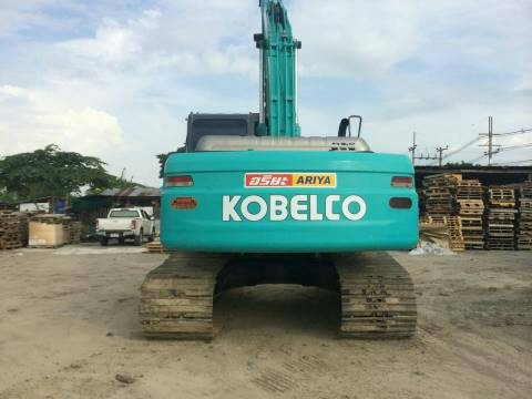 ขาย KOBELCO SK200M8 YN12 สภาพสวยพร้อมใช้ ราคาต่อรองได้ ติดต่อได้ที่คุณ อ๊อฟ พิจิตร 086-737-9991 ขาย KOBELCO SK200M8 YN12 สภาพสวยพร้อมใช้ ราคาต่อรองได้ ติดต่อได้ที่คุณ อ๊อฟ พิจิตร 086-737-9991