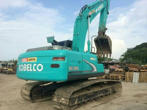 ขาย KOBELCO SK200M8 YN12 สภาพสวยพร้อมใช้ ราคาต่อรองได้ ติดต่อได้ที่คุณ อ๊อฟ พิจิตร 086-737-9991 ขาย KOBELCO SK200M8 YN12 สภาพสวยพร้อมใช้ ราคาต่อรองได้ ติดต่อได้ที่คุณ อ๊อฟ พิจิตร 086-737-9991