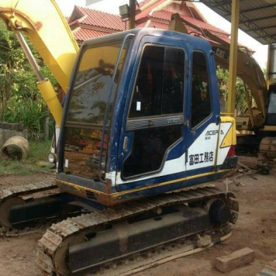 ขาย KOBELCO SK60m3 สภาพสวยพร้อมใช้ ราคาต่อรองได้ ติดต่อได้ที่คุณ อ๊อฟ พิจิตร 086-737-9991 ขาย KOBELCO SK60m3 สภาพสวยพร้อมใช้ ราคาต่อรองได้ ติดต่อได้ที่คุณ อ๊อฟ พิจิตร 086-737-9991