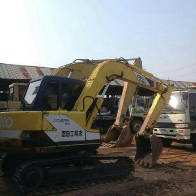 ขาย KOBELCO SK60m3 สภาพสวยพร้อมใช้ ราคาต่อรองได้ ติดต่อได้ที่คุณ อ๊อฟ พิจิตร 086-737-9991 ขาย KOBELCO SK60m3 สภาพสวยพร้อมใช้ ราคาต่อรองได้ ติดต่อได้ที่คุณ อ๊อฟ พิจิตร 086-737-9991