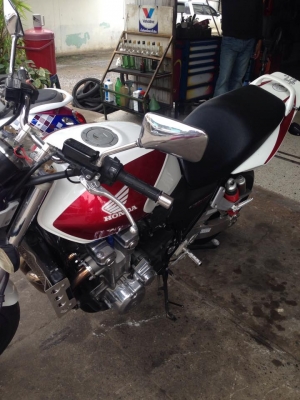 ขาย cb 1300 ปี 05 สรรพสามิตร