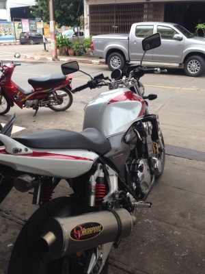 ขาย cb 1300 ปี 05 สรรพสามิตร