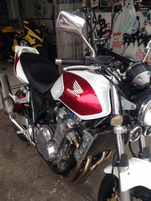 ขาย cb 1300 ปี 05 สรรพสามิตร