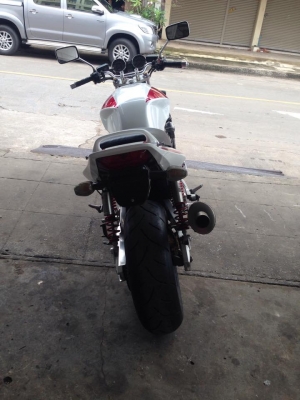 ขาย cb 1300 ปี 05 สรรพสามิตร