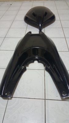 หาง pcx ตัวเก่า