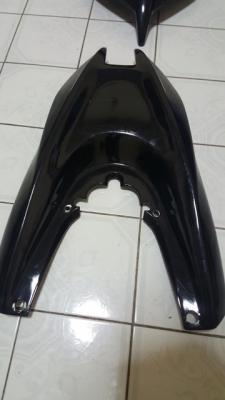 หาง pcx ตัวเก่า