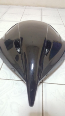 หาง pcx ตัวเก่า