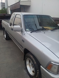 ขายรถใช้งาน