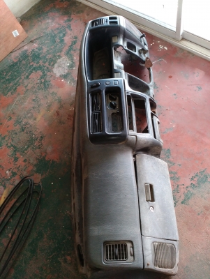 คอนโซน สตราด้า