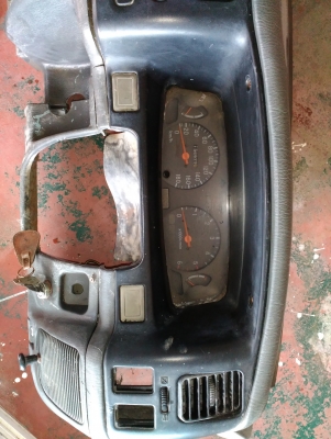 คอนโซน สตราด้า