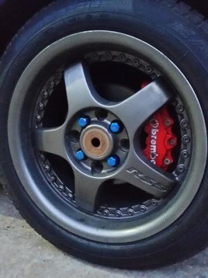 honda civic 3d AT เเนวซิ่ง