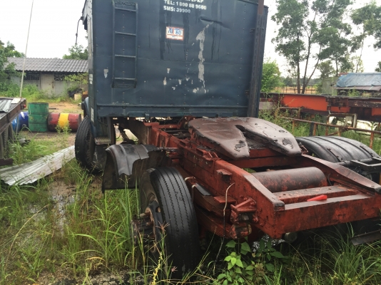 ขายซากรถHINO SG221L-10696...6ล้อใหญ่ ยาง900-20 มีคัสซี คานหน้า เฟืองท้าย ล้อยางกระทะ5ชุด.เล่ททะเบียนพร้อมชุดโอน..ครบ