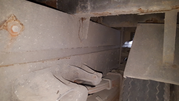 ขาย Toyata Bu30 เครื่อง 100 แรง กะบะเหล็กพื้นไม้สวย ยาว 4.20 เมตร