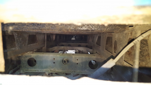 ขาย Toyata Bu30 เครื่อง 100 แรง กะบะเหล็กพื้นไม้สวย ยาว 4.20 เมตร